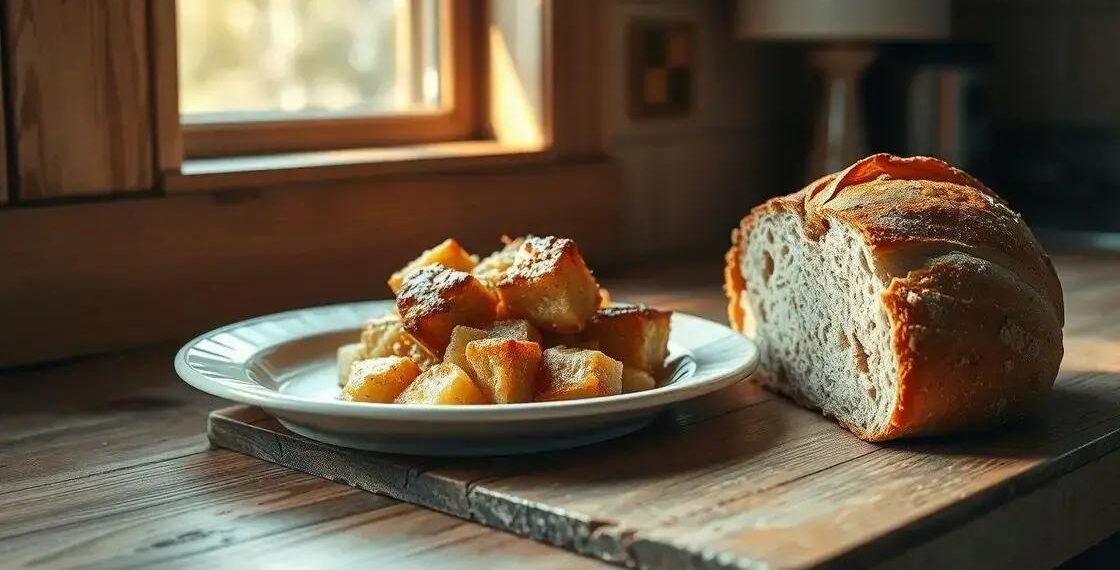 pudim pao; descubra o segredo que transforma uma sobremesa simples em desejo