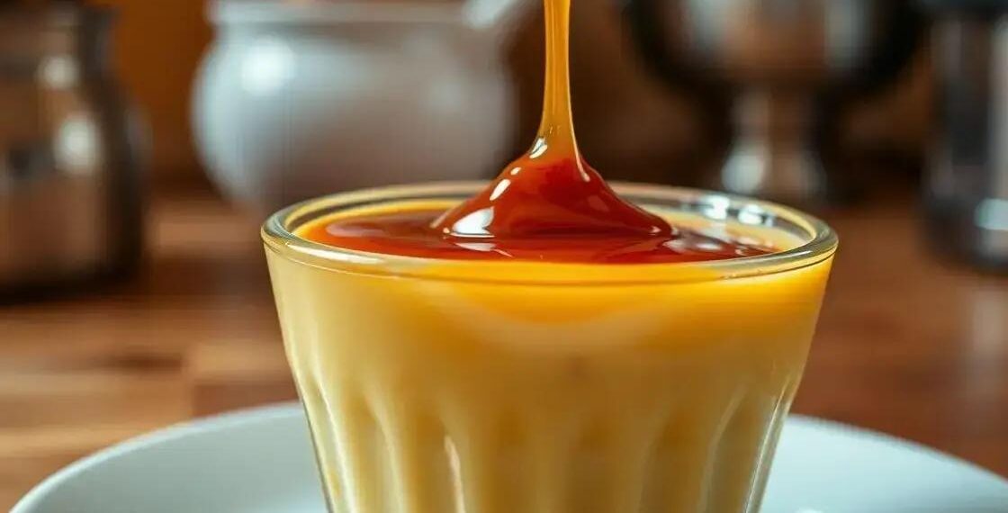 pudim perfeito: segredos para deixar a sobremesa cremosa e irresistível