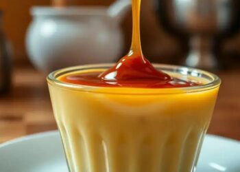 pudim perfeito: segredos para deixar a sobremesa cremosa e irresistível