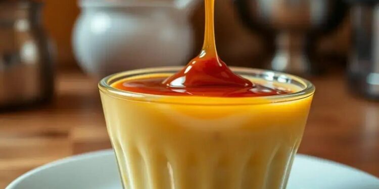 pudim perfeito: segredos para deixar a sobremesa cremosa e irresistível