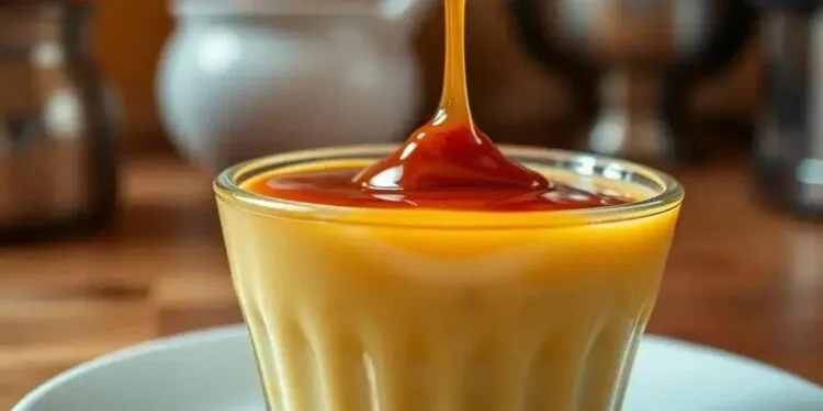 pudim perfeito: segredos para deixar a sobremesa cremosa e irresistível