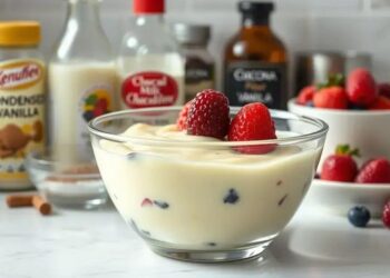 pudim que não vai ao forno; aprenda a fazer uma sobremesa cremosa sem forno