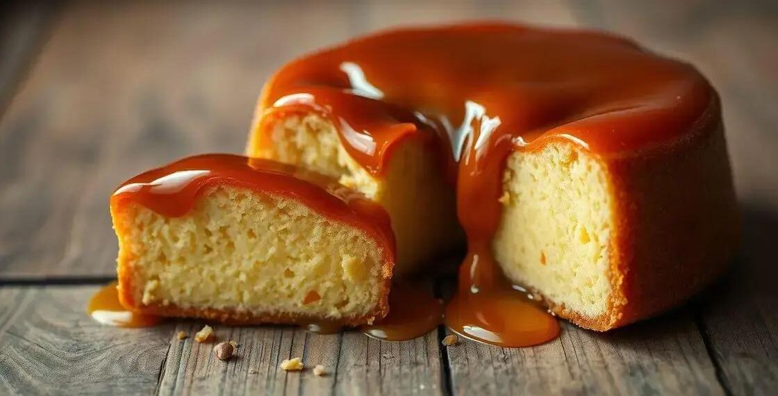 Pudim receita: aprenda a fazer um pudim famoso com textura aveludada em casa