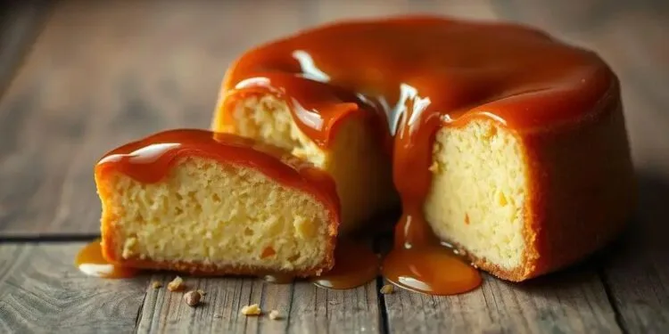 Pudim receita: aprenda a fazer um pudim famoso com textura aveludada em casa
