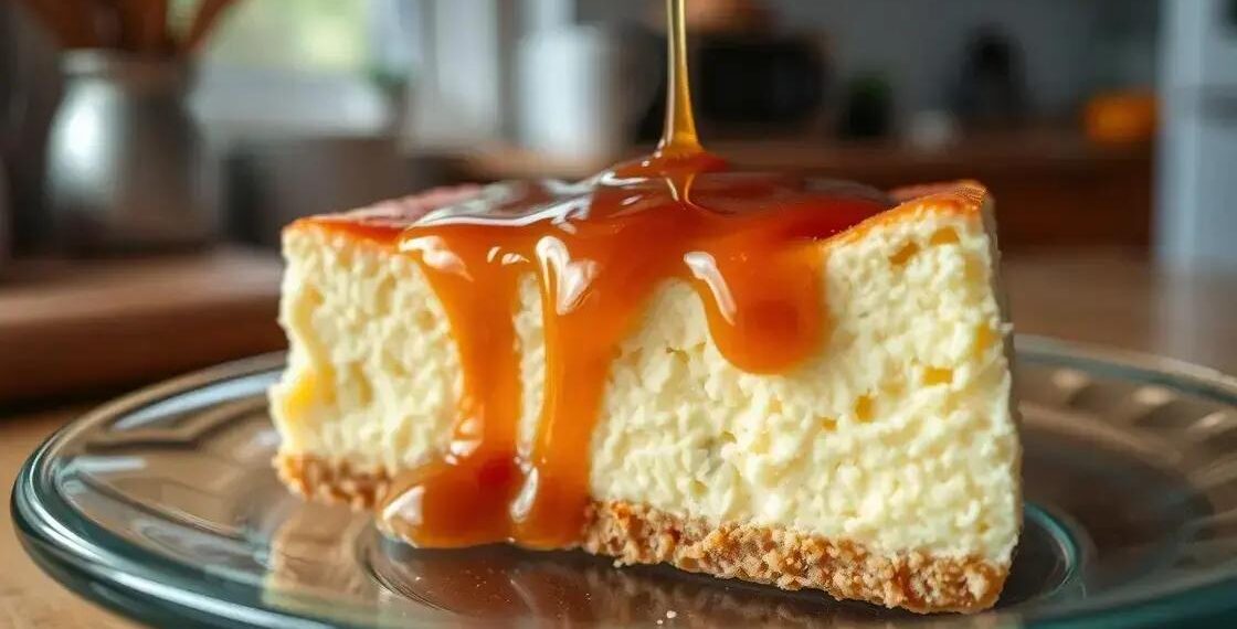 Pudim; segredos para um pudim perfeito que derrete na boca hoje