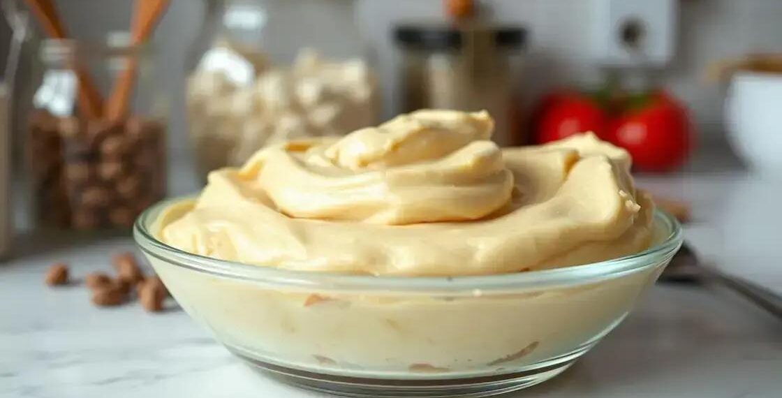 pudim sem forno; descubra a receita prática que cabe no seu tempo