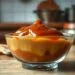 pudim simples; aprenda a fazer um pudim macio, rápido, com sabor irresistível