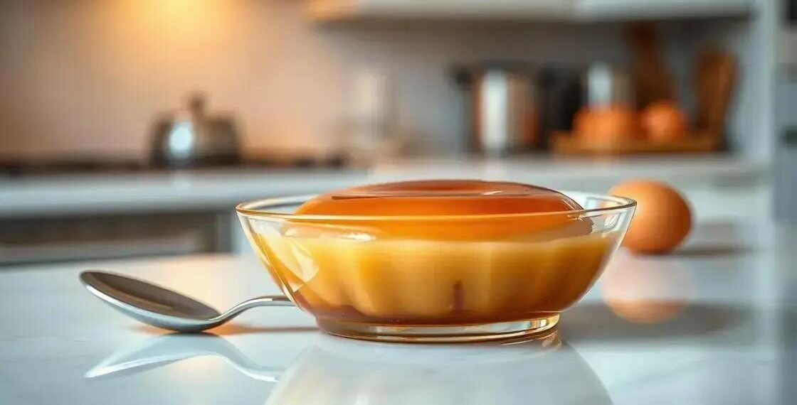 Pudim simples de leite condensado; truques fáceis para sobremesa perfeita