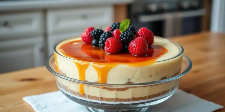pudin: aprenda a fazer sobremesa cremosa que conquista qualquer pessoa