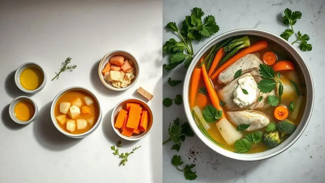 quais ingredientes elevam ou reduzem calorias sem perder sabor