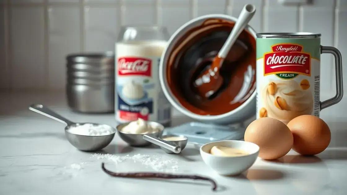 Quais ingredientes simples ajudam a acelerar o preparo