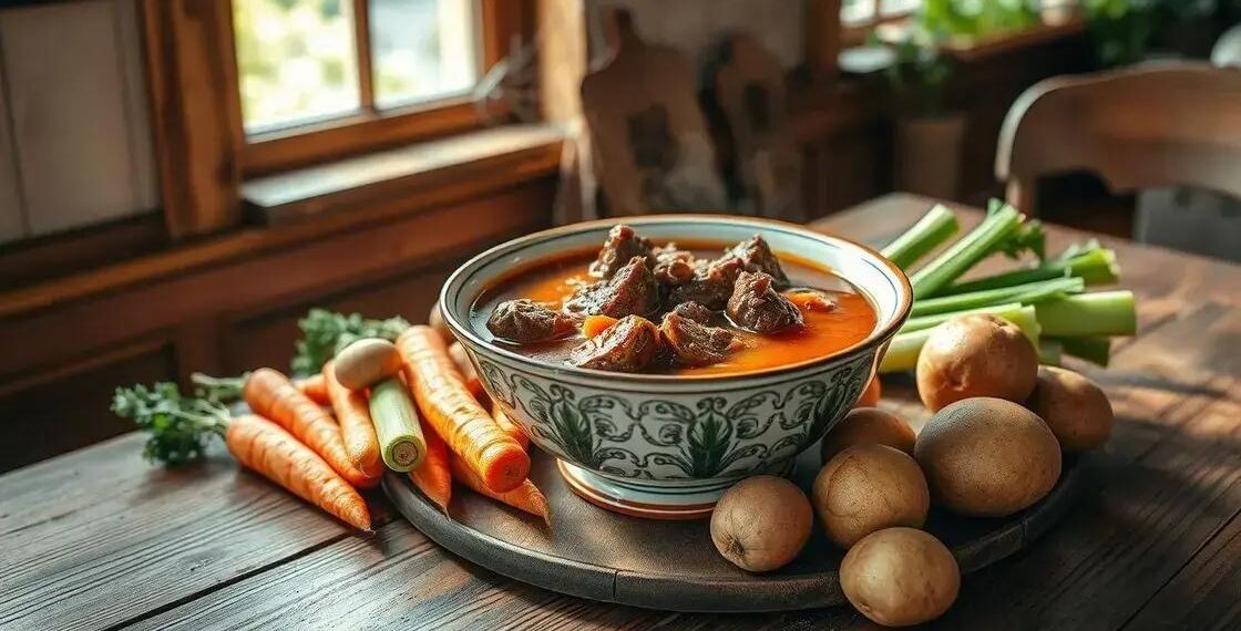 Qual a melhor carne para sopa? Descubra os cortes ideais para cada receita