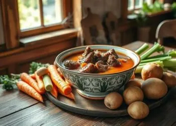 Qual a melhor carne para sopa? Descubra os cortes ideais para cada receita