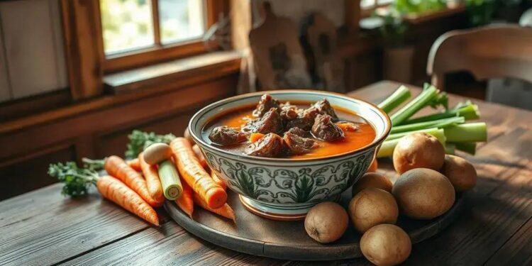 Qual a melhor carne para sopa? Descubra os cortes ideais para cada receita