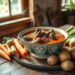 Qual a melhor carne para sopa? Descubra os cortes ideais para cada receita
