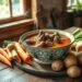 Qual a melhor carne para sopa? Descubra os cortes ideais para cada receita