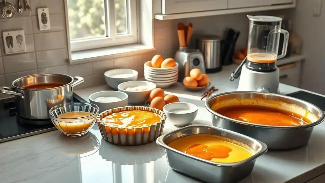 Receita base passo a passo para o resultado perfeito