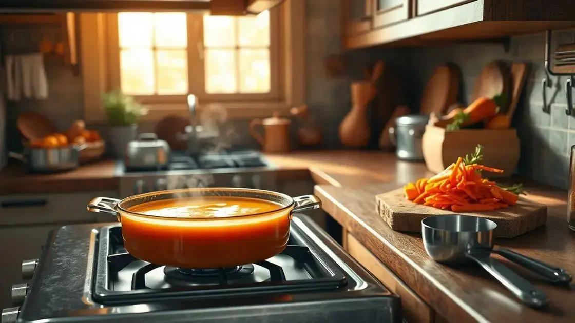 receita base simples com passos rápidos