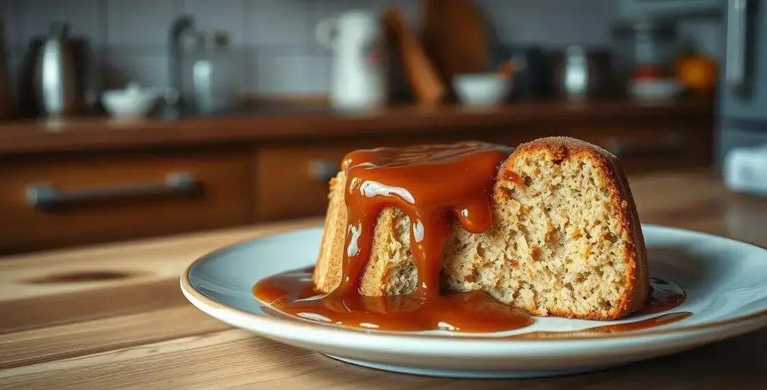 receita bolo pudim; descubra o segredo de um pudim macio e saboroso hoje