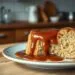 receita bolo pudim; descubra o segredo de um pudim macio e saboroso hoje