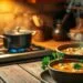 receita canja de galinha: segredos simples para um caldo cremoso em casa