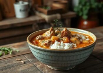 receita canja; descubra como fazer uma sopa reconfortante em 30 minutos