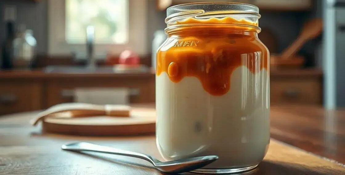 receita caseira de leite condensado; rápido, simples e delicioso