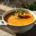 Receita de caldo cremoso: o segredo para sopas irresistíveis em casa
