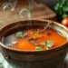 Receita de caldo de carne simples: sabor caseiro em 30 minutos
