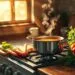 receita de caldos e sopas; aprenda a preparar em casa com sabor e praticidade