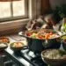 receita de canja: aprenda o segredo para uma sopa mais saborosa hoje