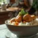 receita de canja de galinha: faça uma sopa rápida e saborosa para o jantar