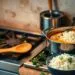 receita de canja de galinha simples com arroz; prática e rápida de fazer