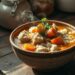 Receita de canja de galinha tradicional: o segredo da vovó para curar resfriados
