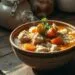 Receita de canja de galinha tradicional: o segredo da vovó para curar resfriados