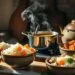 receita de canja galinha; como fazer um caldo macio em poucos passos