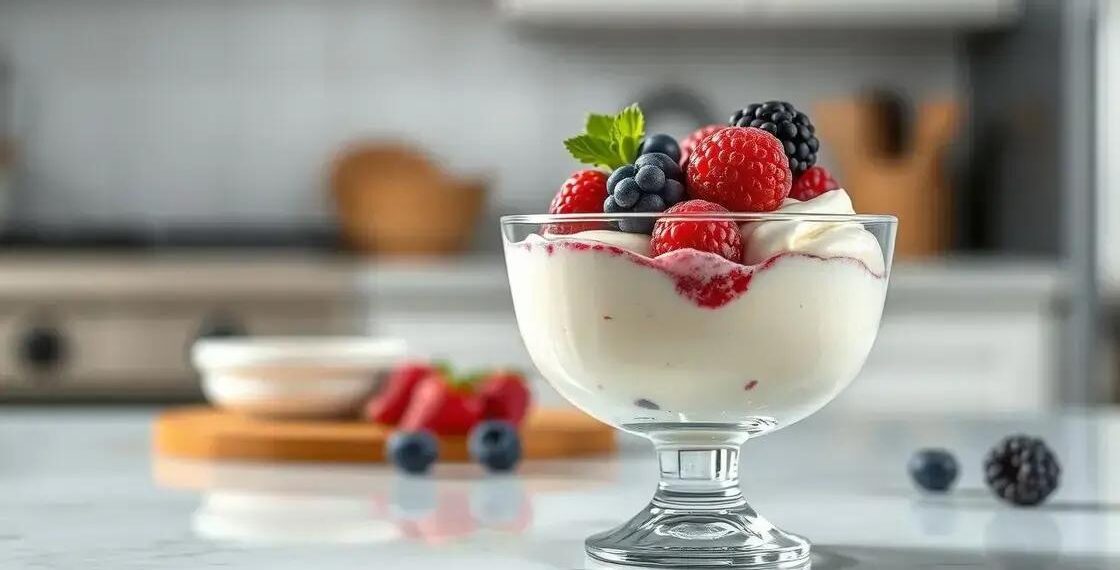 receita de mousse; aprenda a fazer uma mousse cremosa em casa em minutos