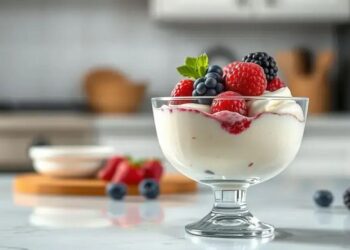 receita de mousse; aprenda a fazer uma mousse cremosa em casa em minutos