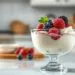 receita de mousse; aprenda a fazer uma mousse cremosa em casa em minutos