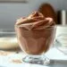receita de mousse de chocolate fácil: sobremesa cremosa em menos de 15 minutos