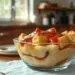 Receita de pudim com pão: segredos simples para um pudim fofo que conquista