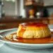 receita de pudim; como fazer um pudim perfeito em casa em 30 minutos