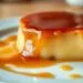 receita de pudim de leite condensado: aprenda a obter textura cremosa em casa