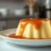receita de pudim de padaria; aprenda a fazer uma sobremesa cremosa que encanta