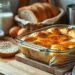 receita de pudim de pão; aprenda a fazer um pudim cremoso simples e rápido