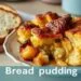 receita de pudim de pao; descubra o segredo para uma textura cremosa