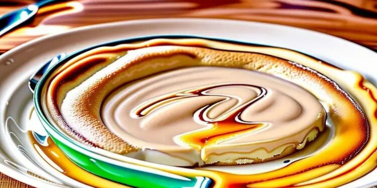 receita de pudim leite condensado; aprenda a fazer um pudim cremoso em casa