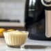 receita de pudim na airfryer; aprenda a fazer uma sobremesa cremosa em casa