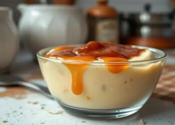 receita de pudim simples; como fazer um pudim perfeito com poucos ingredientes