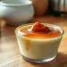 receita de pudim simples de leite condensado; passo a passo rápido e cremoso